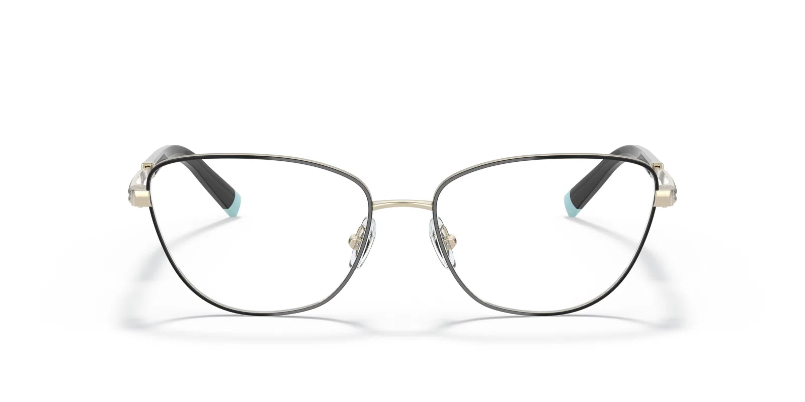 Tiffany 1142 Eyeglasses - view 8